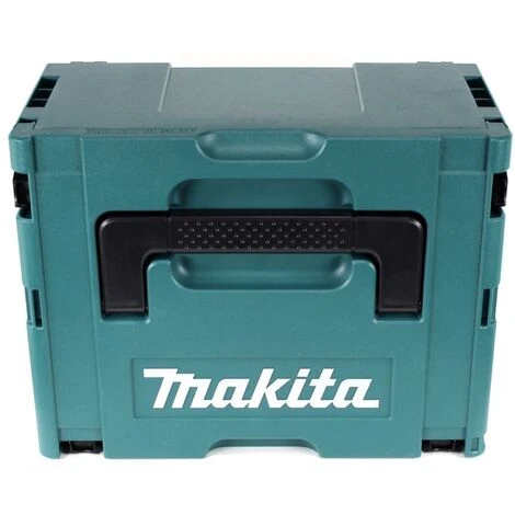 Makita DCS 553 ZJ Akku Metallhandkreissäge 18V 150 Mm Brushless Solo + Makpac - Ohne Akku, Ohne Ladegerät 4 Makita DCS 553 ZJ Akku Metallhandkreissäge 18V 150 Mm Brushless Solo + Makpac - Ohne Akku, Ohne Ladegerät – Bild 4