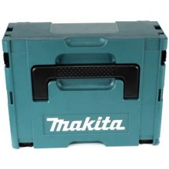 Makita DST 221 G1J 18 V Li-ion Akku Tacker Im Makpac + 1x BL1860 B 6,0 Ah Li-Ion Akku - Ohne Ladegerät -MAKITA SHOP 19359884 4