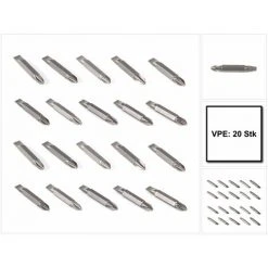 Makita Bit Set PH2 45 Mm 20 Stück -MAKITA SHOP 19361147 5