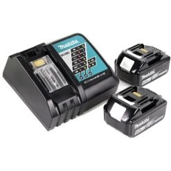 Makita DJR 188 RGJ Akku Reciprosäge 18 V Brushless Säbelsäge Im Makpac + 2x 6,0 Ah Akku + Ladegerät 7 Makita DJR 188 RGJ Akku Reciprosäge 18 V Brushless Säbelsäge Im Makpac + 2x 6,0 Ah Akku + Ladegerät -MAKITA SHOP 19361445 3