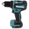 Makita DDF 485 T1J Akku Bohrschrauber 18V 50Nm Im Makpac + 1x 5,0 Ah Akku - Ohne Ladegerät