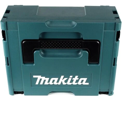 Makita DDF 485 T1J Akku Bohrschrauber 18V 50Nm Im Makpac + 1x 5,0 Ah Akku - Ohne Ladegerät 3 Makita DDF 485 T1J Akku Bohrschrauber 18V 50Nm Im Makpac + 1x 5,0 Ah Akku - Ohne Ladegerät – Bild 3