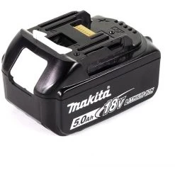 Makita DDF 485 T1J Akku Bohrschrauber 18V 50Nm Im Makpac + 1x 5,0 Ah Akku - Ohne Ladegerät 8 Makita DDF 485 T1J Akku Bohrschrauber 18V 50Nm Im Makpac + 1x 5,0 Ah Akku - Ohne Ladegerät -MAKITA SHOP 19362546 4