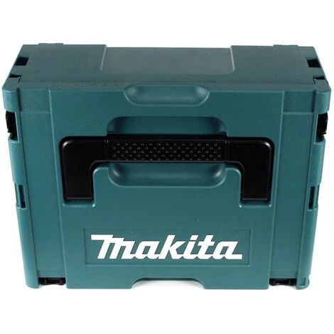 Makita DDF 459 RGJ Akku Bohrschrauber 18V 45Nm Im Makpac + 2x 6,0 Ah Akku + Ladegerät 3 Makita DDF 459 RGJ Akku Bohrschrauber 18V 45Nm Im Makpac + 2x 6,0 Ah Akku + Ladegerät – Bild 3