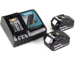 Makita DDF 485 RGJ Akku Bohrschrauber 18V 50Nm Im Makpac + 2x 6,0 Ah Akku + Ladegerät 8 Makita DDF 485 RGJ Akku Bohrschrauber 18V 50Nm Im Makpac + 2x 6,0 Ah Akku + Ladegerät -MAKITA SHOP 19362889 4