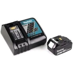 Makita DCS 553 RT1J Akku Metallhandkreissäge 18V 150 Mm Brushless + 1x Akku 5,0Ah + Ladegerät + Makpac 9 Makita DCS 553 RT1J Akku Metallhandkreissäge 18V 150 Mm Brushless + 1x Akku 5,0Ah + Ladegerät + Makpac -MAKITA SHOP 19363335 5