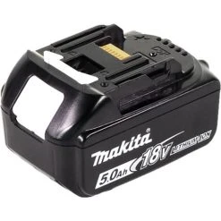 Makita DHR 182 T1J Akku Bohrhammer 18V 1,7J SDS Plus Brushless + 1x Akku 5,0Ah + Makpac - Ohne Ladegerät 7 Makita DHR 182 T1J Akku Bohrhammer 18V 1,7J SDS Plus Brushless + 1x Akku 5,0Ah + Makpac - Ohne Ladegerät -MAKITA SHOP 19363414 3