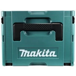 Makita DHR 182 RTJ Akku Bohrhammer 18V 1,7J SDS Plus Brushless + 2x Akku 5,0Ah + Ladegerät + Makpac -MAKITA SHOP 19363430 5