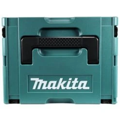 Makita DHR 182 G1J Akku Bohrhammer 18V 1,7J SDS Plus Brushless + 1x Akku 6,0Ah + Makpac - Ohne Ladegerät -MAKITA SHOP 19363535 5
