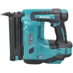Makita DBN 500 G1J Akku Stauchkopfnagler 18 V 15-50 Mm + 1x Akku 6,0 Ah + Makpac - Ohne Ladegerät -MAKITA SHOP 19363657 3