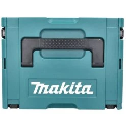 Makita DBN 500 G1J Akku Stauchkopfnagler 18 V 15-50 Mm + 1x Akku 6,0 Ah + Makpac - Ohne Ladegerät -MAKITA SHOP 19363657 4