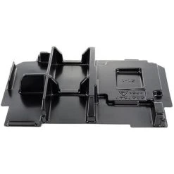 Makita Systemeinlage Für Ladegerät DC18RC + 4x 18V Akkus Im Makpac ( 838754-7 ) -MAKITA SHOP 19364154 3