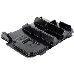 Makita Systemeinlage Für Ladegerät DC18RC + 4x 18V Akkus Im Makpac ( 838754-7 ) -MAKITA SHOP 19364154 4