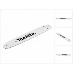 Makita Sägeschiene 25 Cm 1,1 Mm 3/8" ( 161846-0 ) Führungsschiene Schwert Für DUC 254