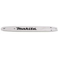 Makita Sägeschiene 25 Cm 1,1 Mm 3/8" ( 161846-0 ) Führungsschiene Schwert Für DUC 254 -MAKITA SHOP 19364399 3