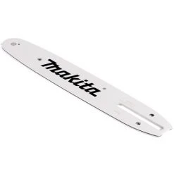 Makita Sägeschiene 25 Cm 1,1 Mm 3/8" ( 161846-0 ) Führungsschiene Schwert Für DUC 254 -MAKITA SHOP 19364399 4