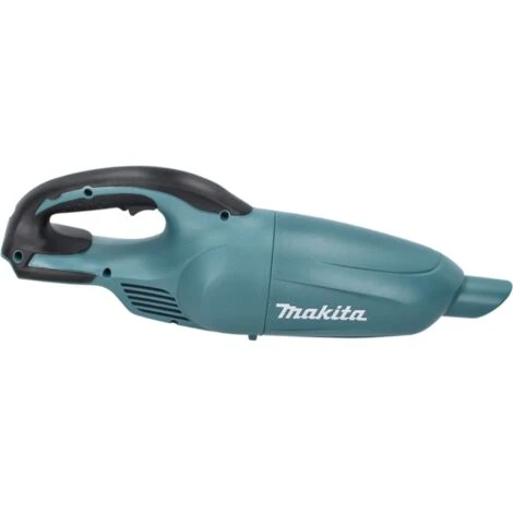 Makita DCL 180 Z Akku Staubsauger 18 V Grün Solo - Ohne Akku, Ohne Ladegerät 5 Makita DCL 180 Z Akku Staubsauger 18 V Grün Solo - Ohne Akku, Ohne Ladegerät – Bild 5