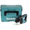Makita DJR 188 ZJ Akku Reciprosäge 18 V Brushless Säbelsäge Solo Im Makpac - Ohne Akku, Ohne Ladegerät