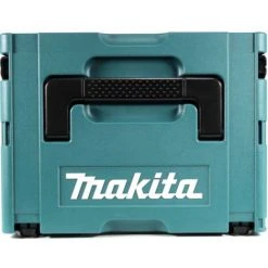 Makita DTL 061 RT1J Akku Winkelschlagschrauber 18V 1/4" 60Nm + 1x Akku 5,0Ah + Ladegerät + Makpac -MAKITA SHOP 19364832 5