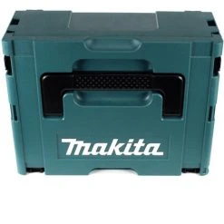 Makita DDF 485 ZJ Akku Bohrschrauber 18V 50Nm Solo Im Makpac - Ohne Akku, Ohne Ladegerät -MAKITA SHOP 19364939 3
