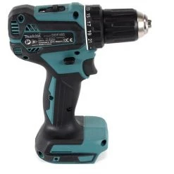 Makita DDF 485 ZJ Akku Bohrschrauber 18V 50Nm Solo Im Makpac - Ohne Akku, Ohne Ladegerät -MAKITA SHOP 19364939 4