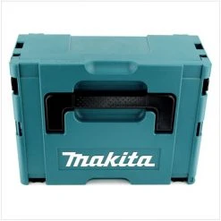 Makita DHP 481 RT1J 18V Akku Schlagbohrschrauber Brushless 115 Nm Im Makpac Mit 1x 5Ah Li-Ion Akku Und Ladegerät -MAKITA SHOP 19365032 4
