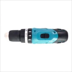 Makita DHP 453 ZE Akku Schlagbohrschrauber 18V 42Nm + Einlage Für Makpac -MAKITA SHOP 19365048 4