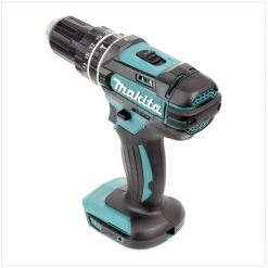 Makita DHP 482 Z 18 V Li-Ion Akku Schlagbohrschrauber Solo - Nur Das Gerät -MAKITA SHOP 19365113 4