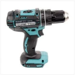 Makita DHP 482 Z 18 V Li-Ion Akku Schlagbohrschrauber Solo - Nur Das Gerät -MAKITA SHOP 19365113 5