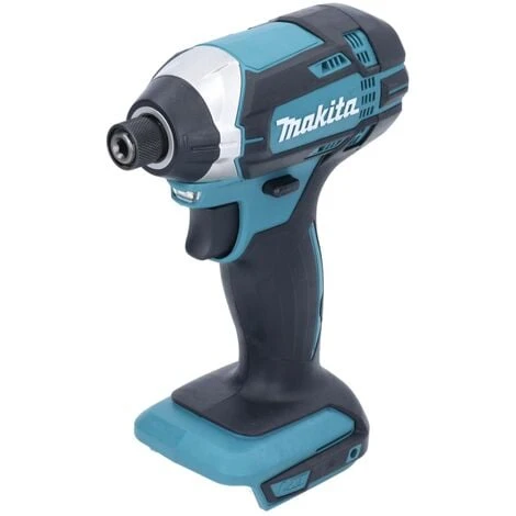 Makita DTD 152 Z Akku Schlagschrauber 18V 165Nm Solo - Ohne Akku, Ohne Ladegerät 2 Makita DTD 152 Z Akku Schlagschrauber 18V 165Nm Solo - Ohne Akku, Ohne Ladegerät – Bild 2