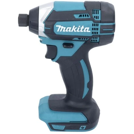 Makita DTD 152 Z Akku Schlagschrauber 18V 165Nm Solo - Ohne Akku, Ohne Ladegerät 3 Makita DTD 152 Z Akku Schlagschrauber 18V 165Nm Solo - Ohne Akku, Ohne Ladegerät – Bild 3