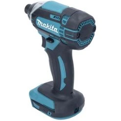 Makita DTD 152 Z Akku Schlagschrauber 18V 165Nm Solo - Ohne Akku, Ohne Ladegerät 8 Makita DTD 152 Z Akku Schlagschrauber 18V 165Nm Solo - Ohne Akku, Ohne Ladegerät -MAKITA SHOP 19365114 4