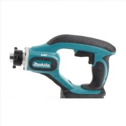 Makita DVR 450 T1 Akku Betonverdichter 18V + 1x Akku 5,0 Ah - Ohne Ladegerät -MAKITA SHOP 19365121 5