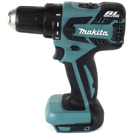 Makita DDF 459 RTJ 18 V Li-Ion Akku Bohrschrauber Im Makpac + 2x 5,0 Ah Akku + Ladegerät 2 Makita DDF 459 RTJ 18 V Li-Ion Akku Bohrschrauber Im Makpac + 2x 5,0 Ah Akku + Ladegerät – Bild 2