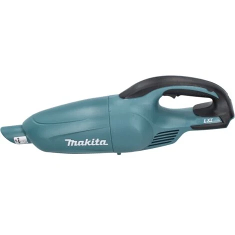 Makita DCL 180 RT1 Akku Staubsauger 18 V Grün + 1x Akku 5,0 Ah + Ladegerät 3 Makita DCL 180 RT1 Akku Staubsauger 18 V Grün + 1x Akku 5,0 Ah + Ladegerät – Bild 3