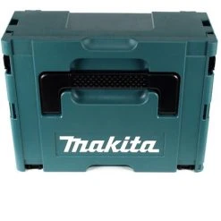 Makita DDF 459 RT1J Akku Bohrschrauber 18V 45Nm Im Makpac + 1x 5,0 Ah Akku + Ladegerät -MAKITA SHOP 19365471 3