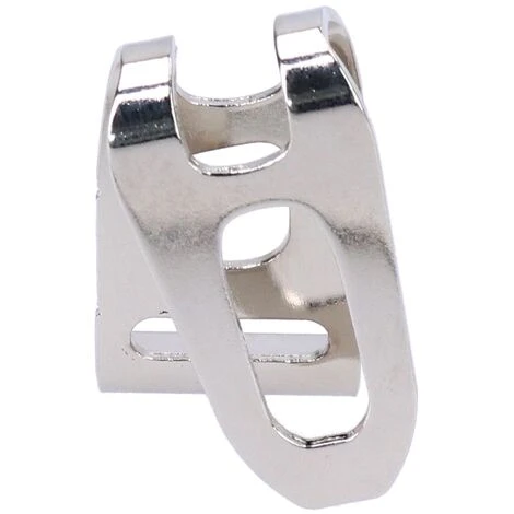 Makita Gürtelclip Einhängebügel Für Alle Gängigen Makita Akku Schrauber ( 346449-3 ) 2 Makita Gürtelclip Einhängebügel Für Alle Gängigen Makita Akku Schrauber ( 346449-3 ) – Bild 2