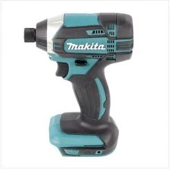 Makita DTD 152 T1J Akku Schlagschrauber 18V 165 Nm + 1x Akku 5,0Ah Im Makpac 2 - Ohne Ladegerät -MAKITA SHOP 19365624 3