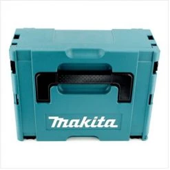 Makita DTD 152 T1J Akku Schlagschrauber 18V 165 Nm + 1x Akku 5,0Ah Im Makpac 2 - Ohne Ladegerät -MAKITA SHOP 19365624 4