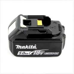 Makita DTD 152 T1J Akku Schlagschrauber 18V 165 Nm + 1x Akku 5,0Ah Im Makpac 2 - Ohne Ladegerät -MAKITA SHOP 19365624 5