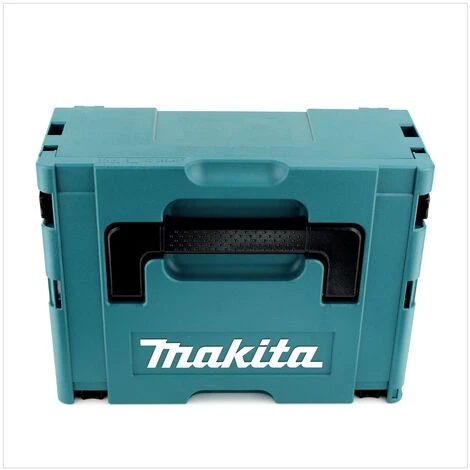Makita DHP 453 RTJ Akku Schlagbohrschrauber 18V 42Nm + 2x Akkus 5,0Ah+ Ladegerät Im Makpac 2 4 Makita DHP 453 RTJ Akku Schlagbohrschrauber 18V 42Nm + 2x Akkus 5,0Ah+ Ladegerät Im Makpac 2 – Bild 4