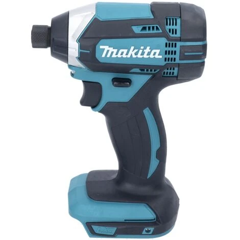 Makita DTD 152 RTJ Akku Schlagschrauber 18V 165Nm + 2x Akkus 5,0Ah + Schnellladegerät Im Makpac 2 2 Makita DTD 152 RTJ Akku Schlagschrauber 18V 165Nm + 2x Akkus 5,0Ah + Schnellladegerät Im Makpac 2 – Bild 2
