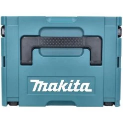 Makita DTD 152 RTJ Akku Schlagschrauber 18V 165Nm + 2x Akkus 5,0Ah + Schnellladegerät Im Makpac 2 7 Makita DTD 152 RTJ Akku Schlagschrauber 18V 165Nm + 2x Akkus 5,0Ah + Schnellladegerät Im Makpac 2 -MAKITA SHOP 19365626 3