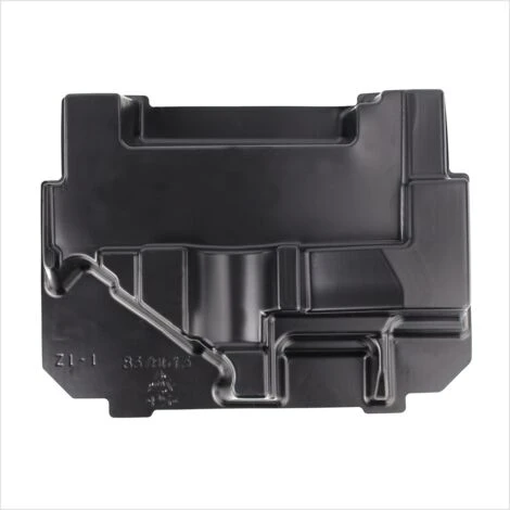 Makita Passende Einlage Für DHS 710 ( 837861-3 ) 1 Makita Passende Einlage Für DHS 710 ( 837861-3 )