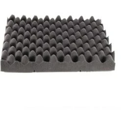 Makita MAKPAC 4 Systemkoffer - Mit Universaleinlage Für Makita 18 V Akku Geräte Schrauber Sägen Schleifer 7 Makita MAKPAC 4 Systemkoffer - Mit Universaleinlage Für Makita 18 V Akku Geräte Schrauber Sägen Schleifer -MAKITA SHOP 19365648 3