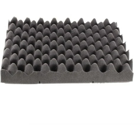 Makita MAKPAC 4 Systemkoffer - Mit Universaleinlage Für Makita 18 V Akku Geräte Schrauber Sägen Schleifer 3 Makita MAKPAC 4 Systemkoffer - Mit Universaleinlage Für Makita 18 V Akku Geräte Schrauber Sägen Schleifer – Bild 3