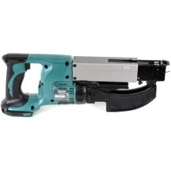 Makita DFR 550 Z Akku Magazinschrauber 18V 25-55mm Solo - Ohne Akku, Ohne Ladegerät -MAKITA SHOP 19365669 5
