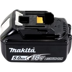 Makita DHR 202 T1 Akku Kombihammer 18 V 2,0 J SDS Plus + 1x Akku 5,0 Ah - Ohne Ladegerät 8 Makita DHR 202 T1 Akku Kombihammer 18 V 2,0 J SDS Plus + 1x Akku 5,0 Ah - Ohne Ladegerät -MAKITA SHOP 19365718 4