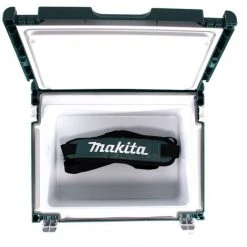 Makita Makpac 3 Kühlbox System Koffer Cool Case 11 Liter Volumen Mit Isolierauskleidung ( 198254-2 ) -MAKITA SHOP 19377822 4