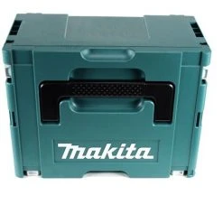 Makita Makpac 3 Kühlbox System Koffer Cool Case 11 Liter Volumen Mit Isolierauskleidung ( 198254-2 ) -MAKITA SHOP 19377822 5
